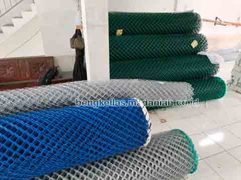Jual Murah Kawat Harmonika Tambrauw
