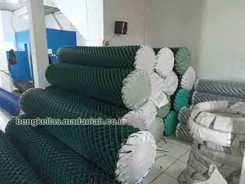 Jual Murah Kawat Harmonika Tapanuli Selatan