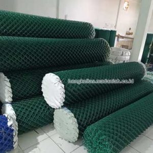 Jual Murah Kawat Harmonika Temanggung