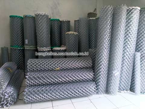 Jual Murah Kawat Harmonika Temanggung Berkualitas