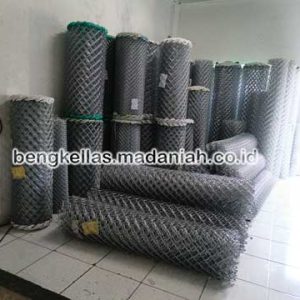 Jual Murah Kawat Harmonika Tolitoli Terpercaya