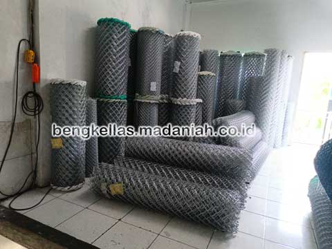 Jual Murah Kawat Harmonika Tolitoli Terpercaya