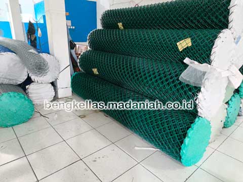 Jual Murah Kawat Harmonika Tolitoli