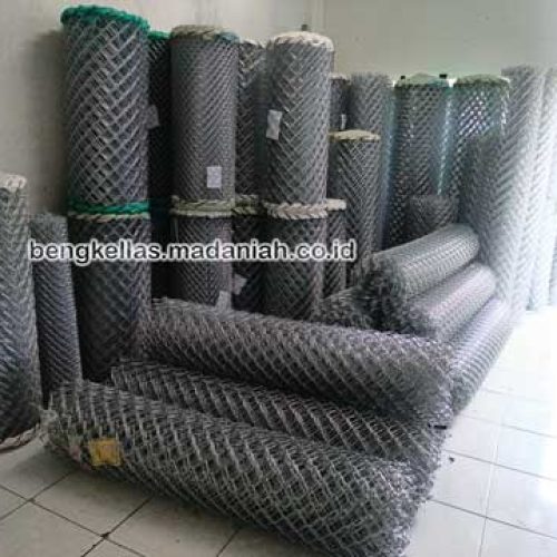 Jual Murah Kawat Harmonika Toraja Utara Berkualitas
