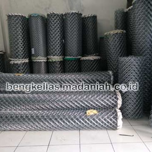 Jual Murah Kawat Harmonika Waropen