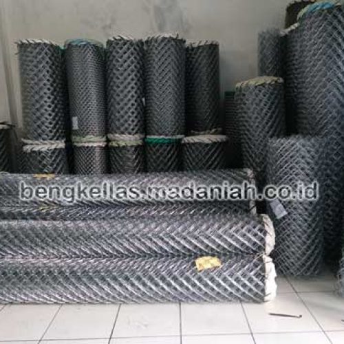 Jual Murah Kawat Harmonika Yahukimo