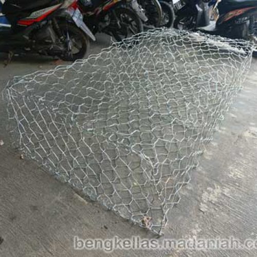 Pabrik Bronjong Kawat Gunungkidul Pabrik Bronjong Kawat Gunungkidul