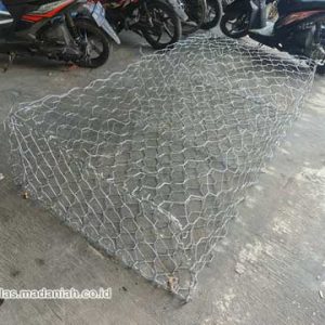 Pabrik Bronjong Kawat Hulu Sungai Selatan