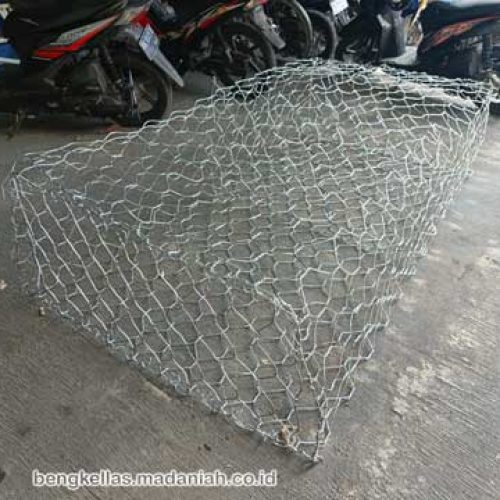 Pabrik Bronjong Kawat Kolaka Pabrik Bronjong Kawat Kolaka