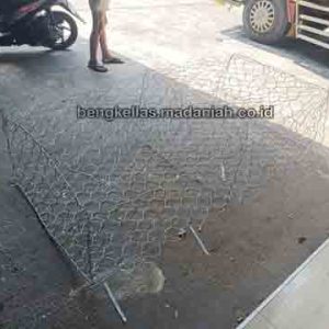 Pabrik Bronjong Kawat Kota Bengkulu