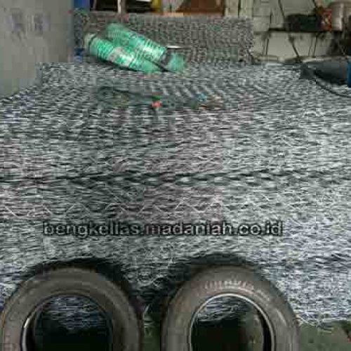 Pabrik Bronjong Kawat Kota Binjai Pabrik Bronjong Kawat Kota Binjai