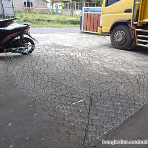 Pabrik Bronjong Kawat Kota Dumai Pabrik Bronjong Kawat Kota Dumai