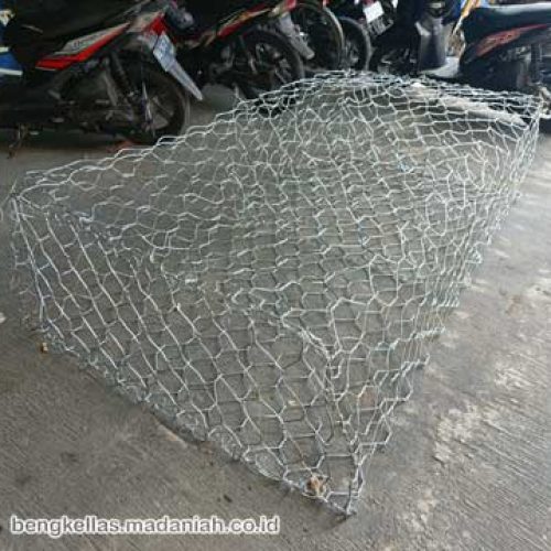 Pabrik Bronjong Kawat Kota Tomohon Pabrik Bronjong Kawat Kota Tomohon
