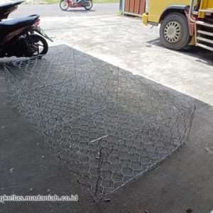 Pabrik Bronjong Kawat Kotawaringin Timur