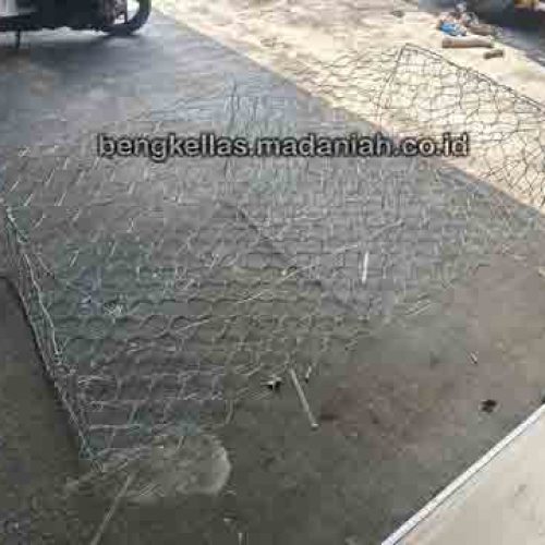 Pabrik Bronjong Kawat Tanjungbalai Pabrik Bronjong Kawat Tanjungbalai