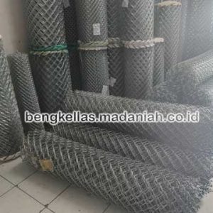 Pabrik Kawat Harmonika Banggai Kepulauan Berkualitas