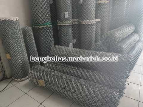 Pabrik Kawat Harmonika Banggai Kepulauan Berkualitas