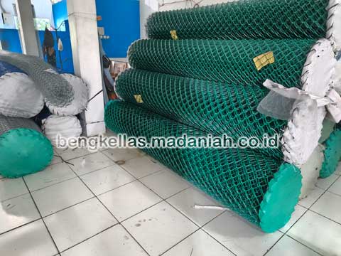 Pabrik Kawat Harmonika Bangka Tengah Terdekat