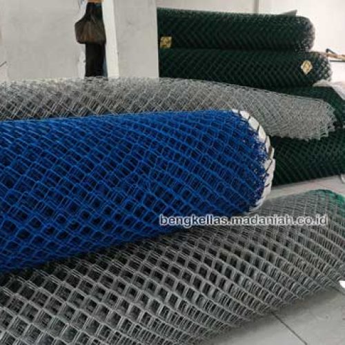 Pabrik Kawat Harmonika Banyumas Pabrik Kawat Harmonika Banyumas
