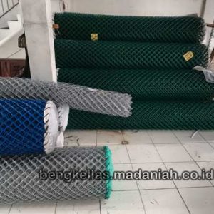 Pabrik Kawat Harmonika Bengkalis Berkualitas