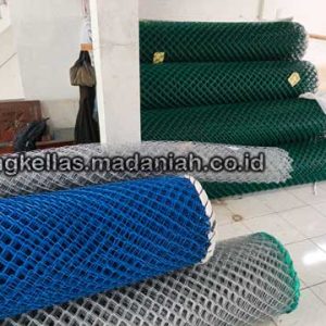 Pabrik Kawat Harmonika Bolaang Mongondow Utara Berkualitas