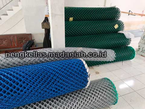Pabrik Kawat Harmonika Bolaang Mongondow Utara Berkualitas