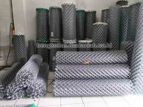 Pabrik Kawat Harmonika Dompu Harga Murah