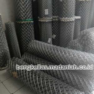 Pabrik Kawat Harmonika Donggala Berkualitas