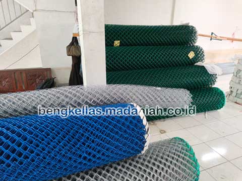 Pabrik Kawat Harmonika Fakfak Terdekat