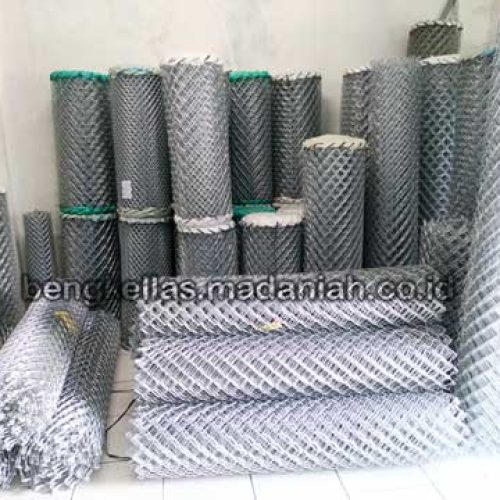 Pabrik Kawat Harmonika Indragiri Hilir