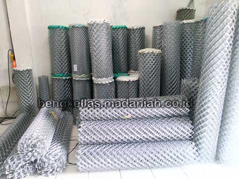 Pabrik Kawat Harmonika Indragiri Hilir