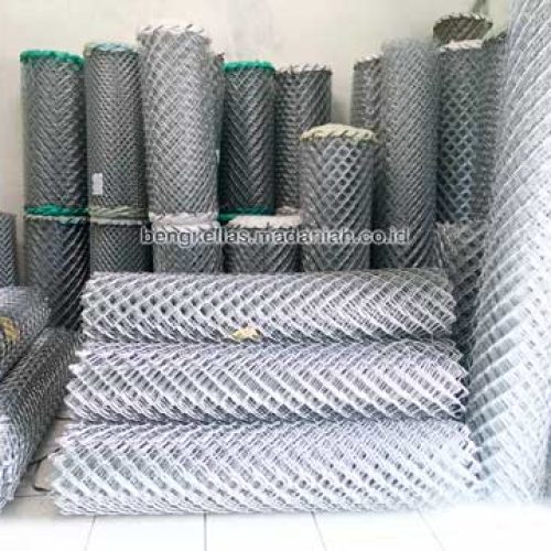 Pabrik Kawat Harmonika Jogja Pabrik Kawat Harmonika Jogja