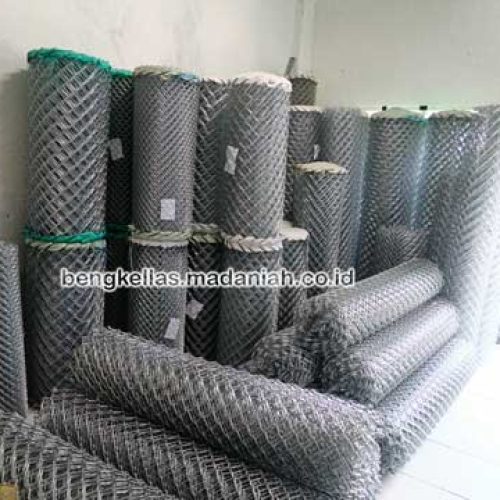 Pabrik Kawat Harmonika Kabupaten Kep. Talaud Berkualitas