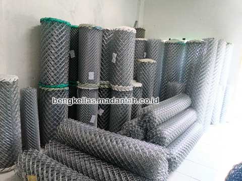 Pabrik Kawat Harmonika Kabupaten Kep. Talaud Berkualitas