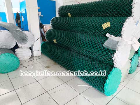 Pabrik Kawat Harmonika Kabupaten Kep. Talaud