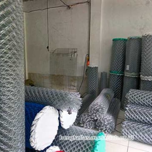 Pabrik Kawat Harmonika Karanganyar Pabrik Kawat Harmonika Karanganyar