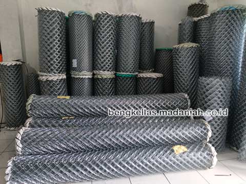Pabrik Kawat Harmonika Kediri Terbaik