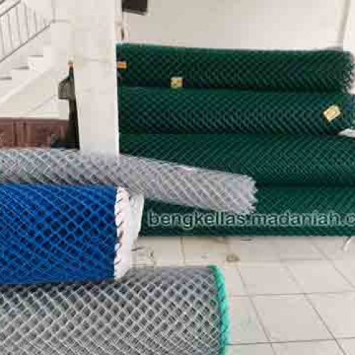 Pabrik Kawat Harmonika Kepahiang