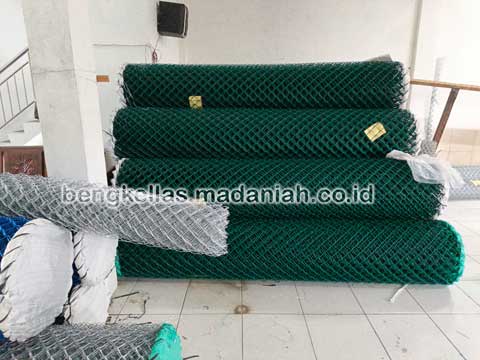 Pabrik Kawat Harmonika Kepulauan Meranti Terdekat