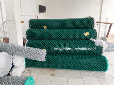 Pabrik Kawat Harmonika Klaten Berkualitas