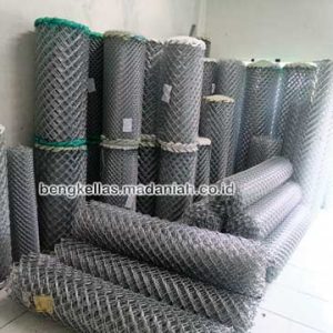 Pabrik Kawat Harmonika Kolaka Timur Berkualitas