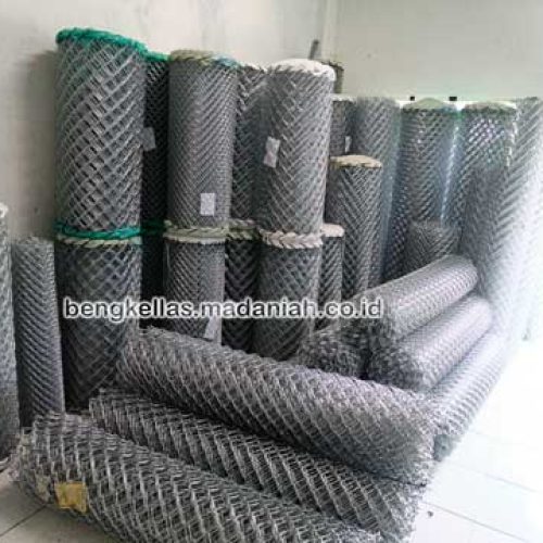 Pabrik Kawat Harmonika Kolaka Timur Berkualitas