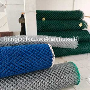 Pabrik Kawat Harmonika Konawe Kepulauan Berkualitas