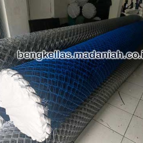 Pabrik Kawat Harmonika Kota Baubau Berkualitas