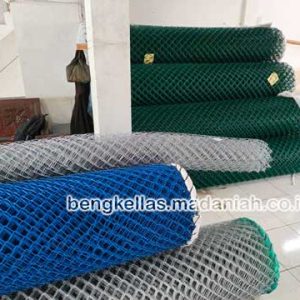Pabrik Kawat Harmonika Kota Kotamobagu Berkualitas