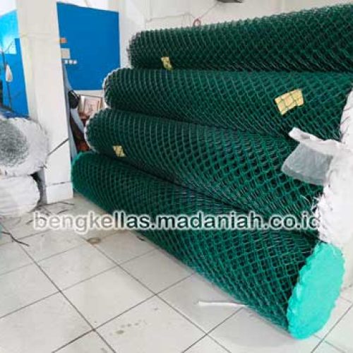 Pabrik Kawat Harmonika Kota Makassar Berkualitas Pabrik Kawat Harmonika Kota Makassar Berkualitas