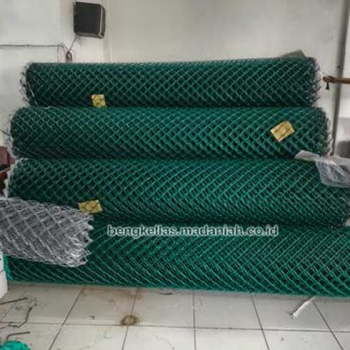 Pabrik Kawat Harmonika Kulon Progo Pabrik Kawat Harmonika Kulon Progo