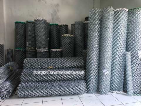 Pabrik Kawat Harmonika Kulon Progo Terbaik