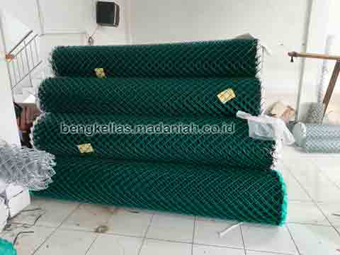 Pabrik Kawat Harmonika Labuhanbatu Utara