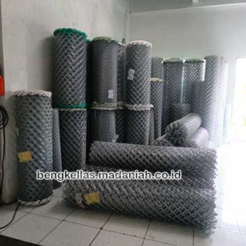 Pabrik Kawat Harmonika Luwu Timur Berkualitas